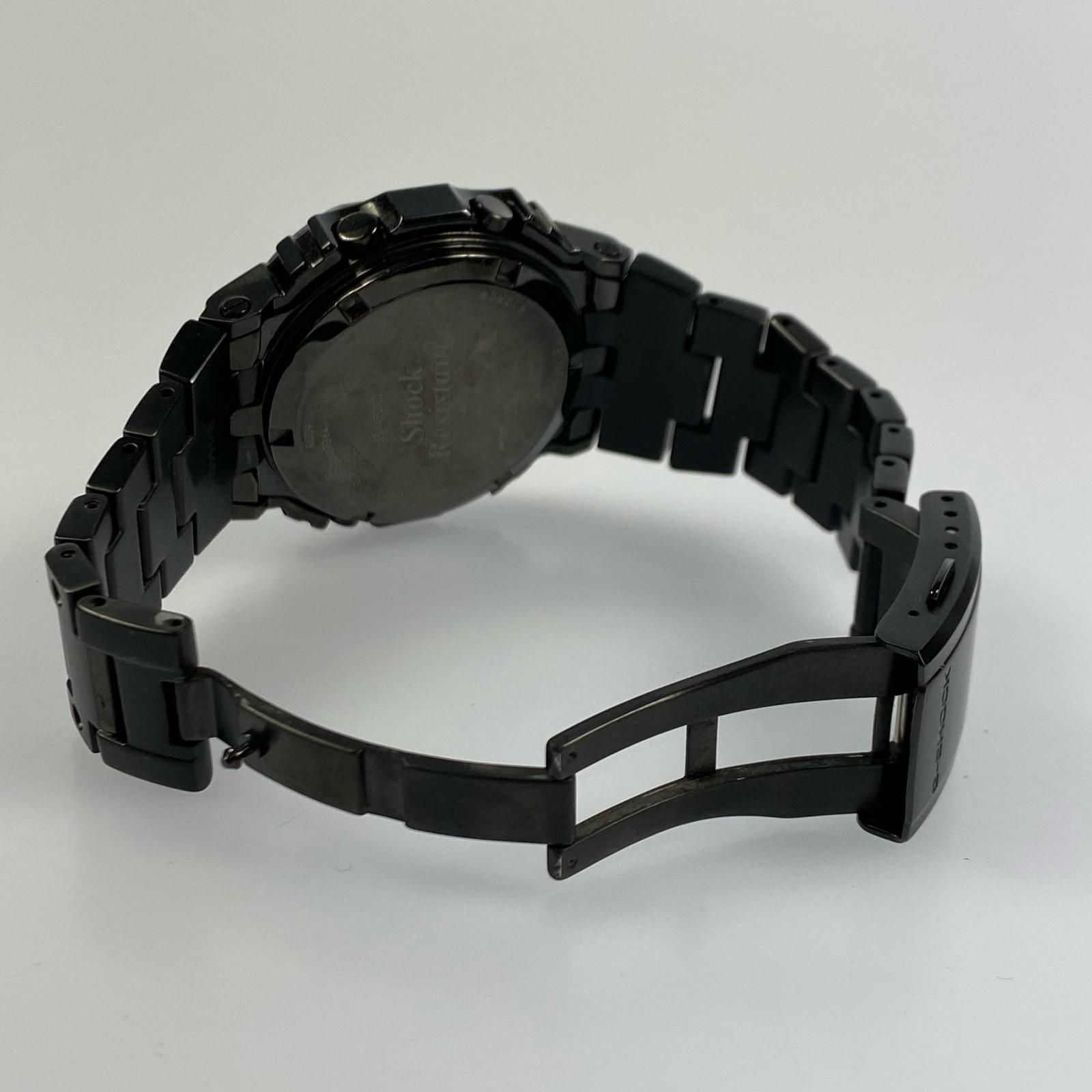 姫路東店】 中古 G-SHOCK | ジーショック 腕時計 GMW-B5000GD-1JF