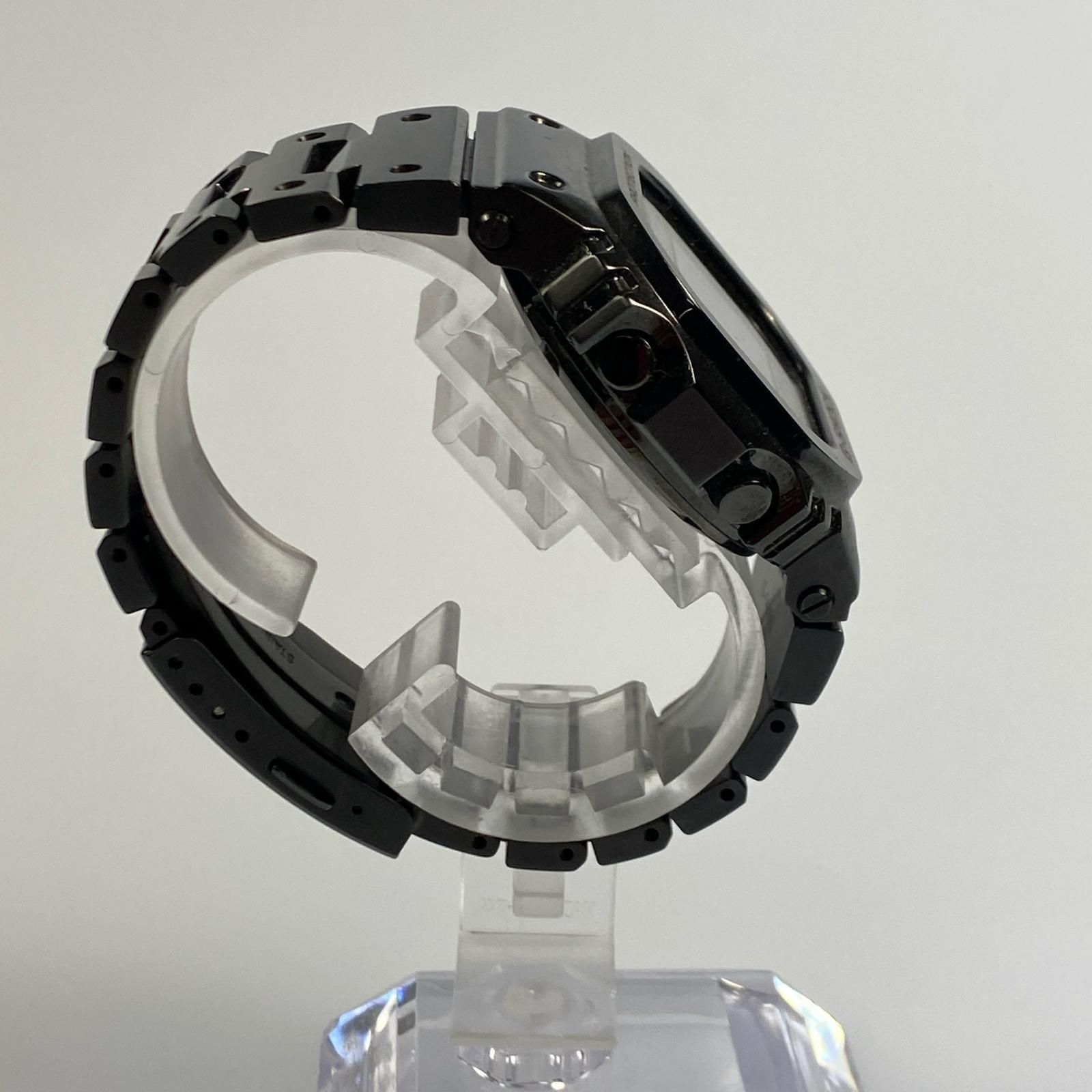 姫路東店】 中古 G-SHOCK | ジーショック 腕時計 GMW-B5000GD-1JF