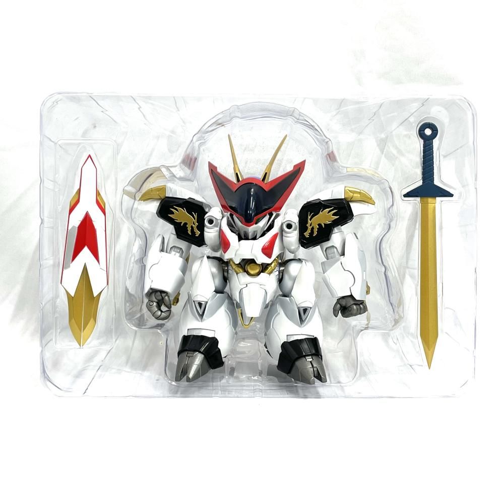 中古】開封)METAMOR-FORCE 魔神英雄伝ﾜﾀﾙ 龍王丸 千値練[79] - メルカリ