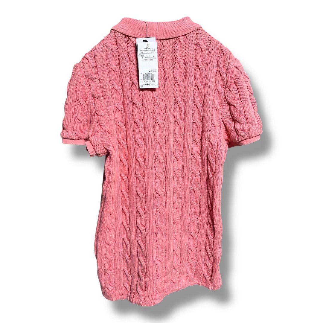 Polo by Ralph Laurenラルフローレン ポニー刺繍スイングトップ POLO RALPH LAUREN(ポロラルフローレン) ⁄ CLASSIC FIT⁄ポニー刺繍