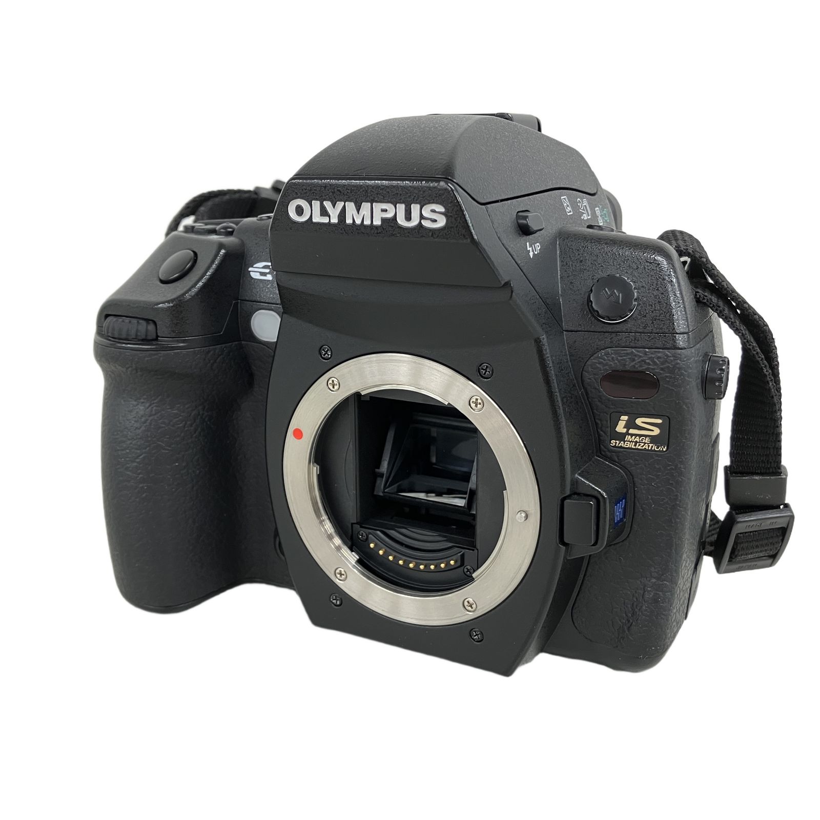 올림푸스 올림푸스 E-3 바디 DSLR 카메라 정크 K11099814