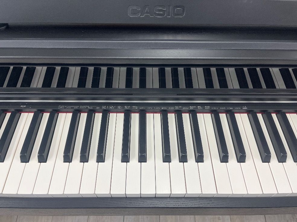 ☆86051【電子ピアノ】CASIO APS5000GP/S 24年製 - メルカリ