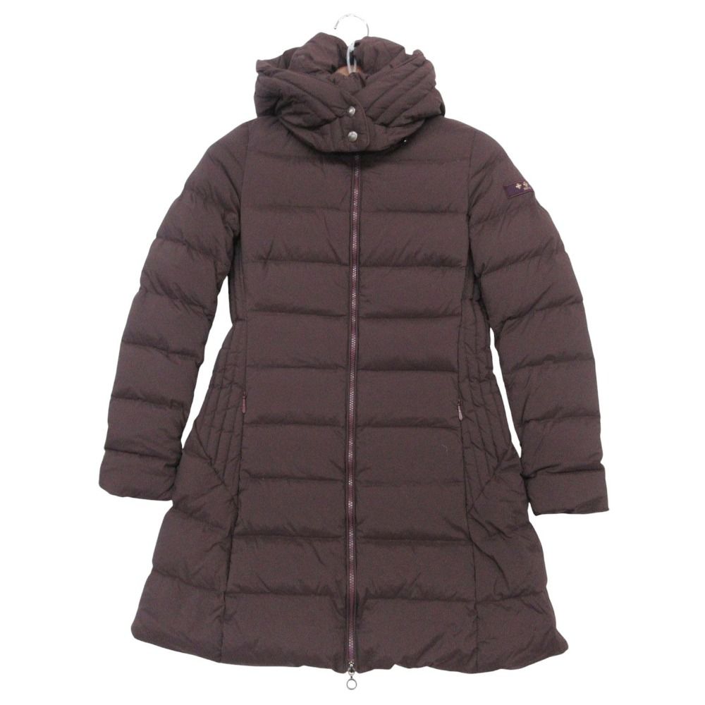 最終お値下げ タトラス BEAMS 別注 ポリテアマ ダウンコート 01 美品 TATRAS タトラス BEAMS別注 ダウンジャケット ダウンコート アウター