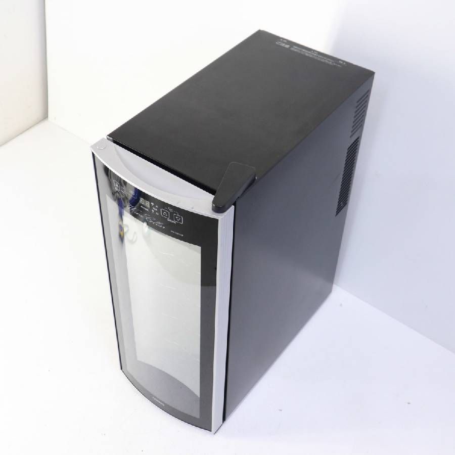 ワインセラー ツインバード 楽天市場】ワインセラー ツインバードの通販