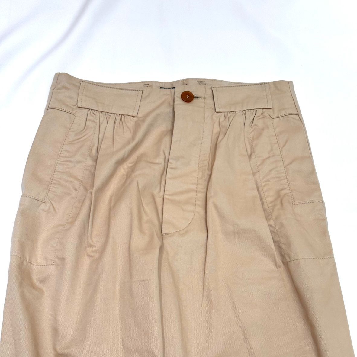 え沖】Vivienne Westwood MAN ヴィヴィアンウエストウッド マン サイズ