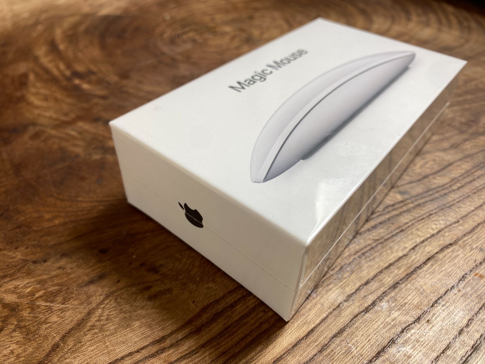 新品未開封] Apple Magic Mouse（USB-C / Lightning）/ 純正 / MK2E3J 