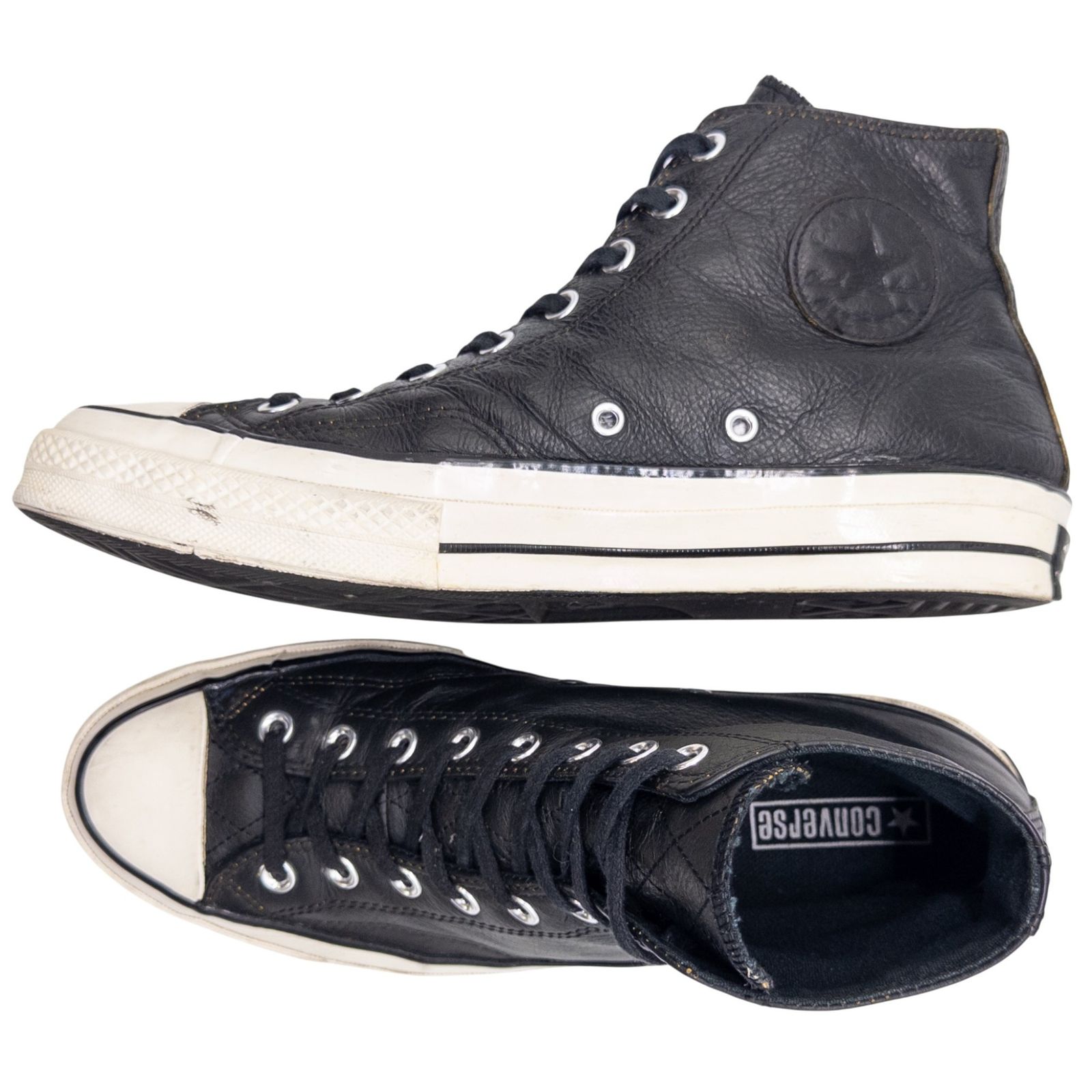 CONVERSE/コンバース/ct70/チャックテイラー 70/ハイカットスニーカー