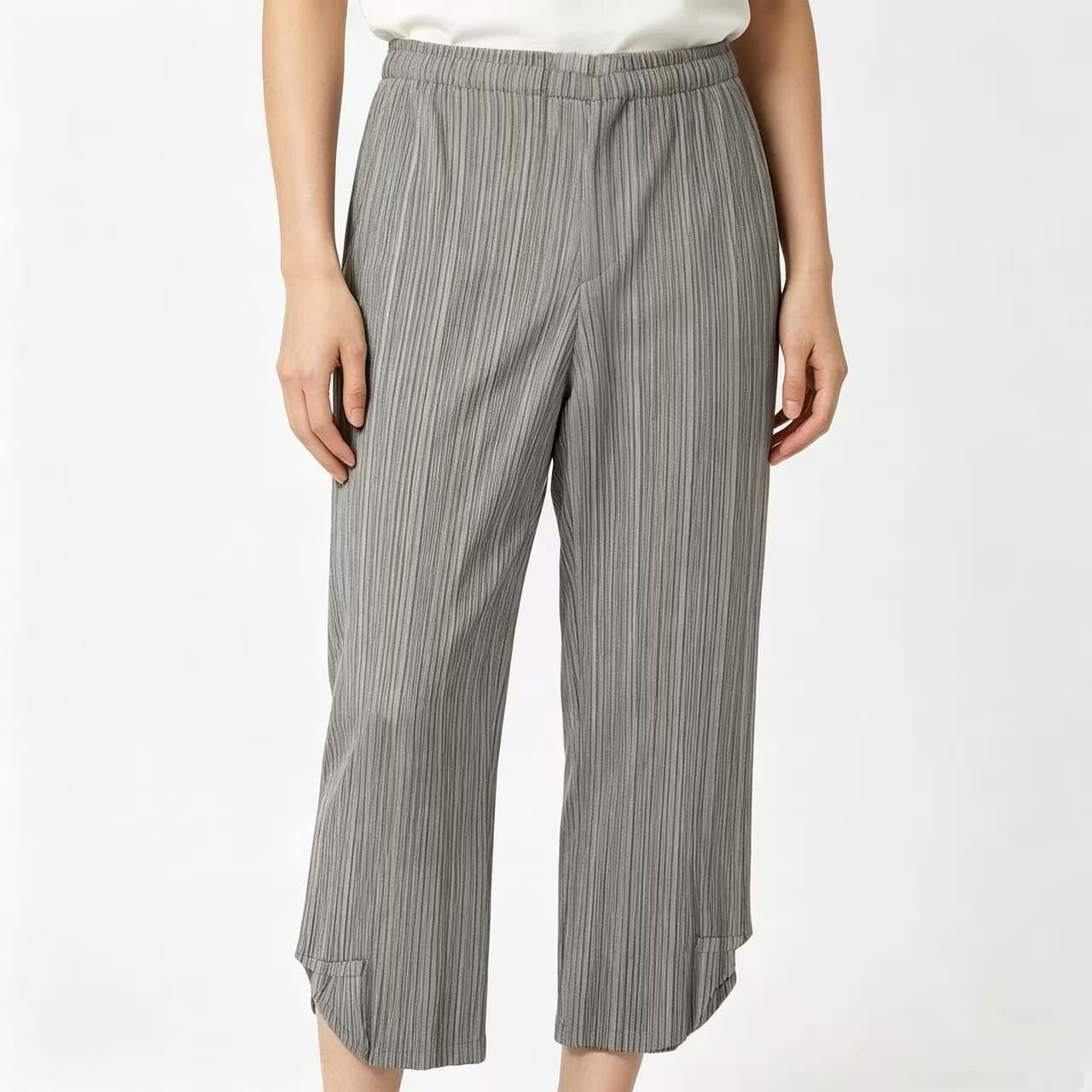 極美品 ISSEY MIYAKE イッセイミヤケ PLEATS PLEASE プリーツプリーズ 