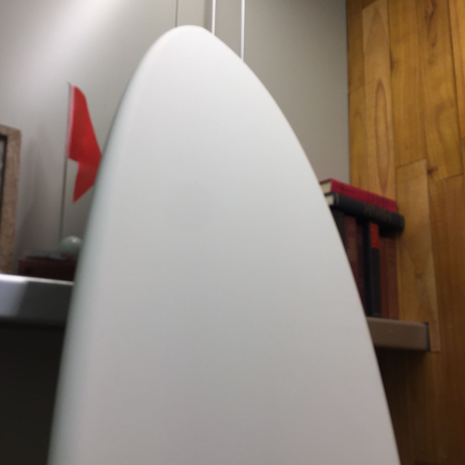 送料込 6'8 【ムラスポ公式】TORQ torq トルク MOD FUN Classic ミッド