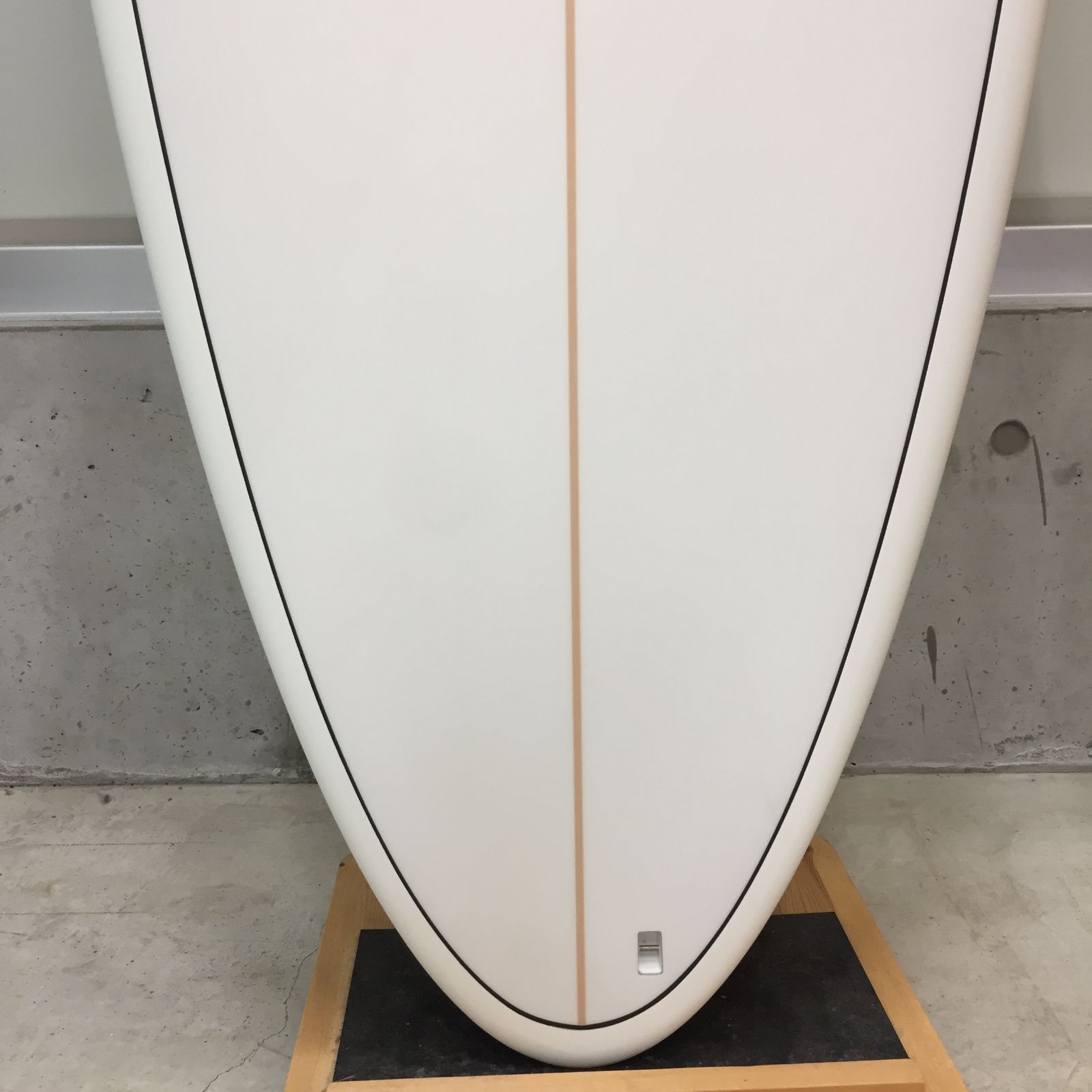 送料込 6'8 【ムラスポ公式】TORQ torq トルク MOD FUN Classic ミッド