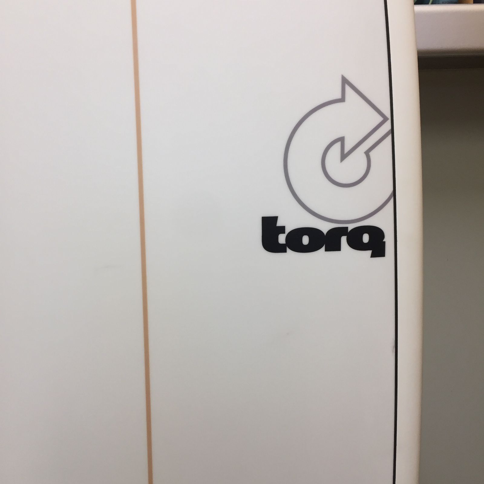 送料込 6'8 【ムラスポ公式】TORQ torq トルク MOD FUN Classic ミッド