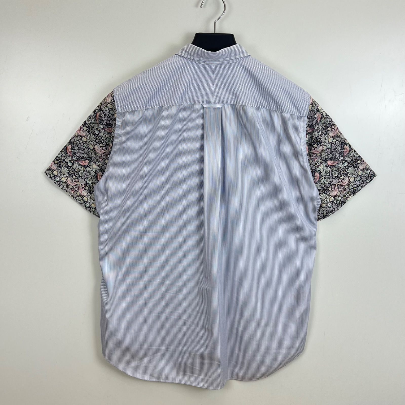 JUNYA WATANABE MAN COMME des GARCONS CDG 2016 archive Flower 