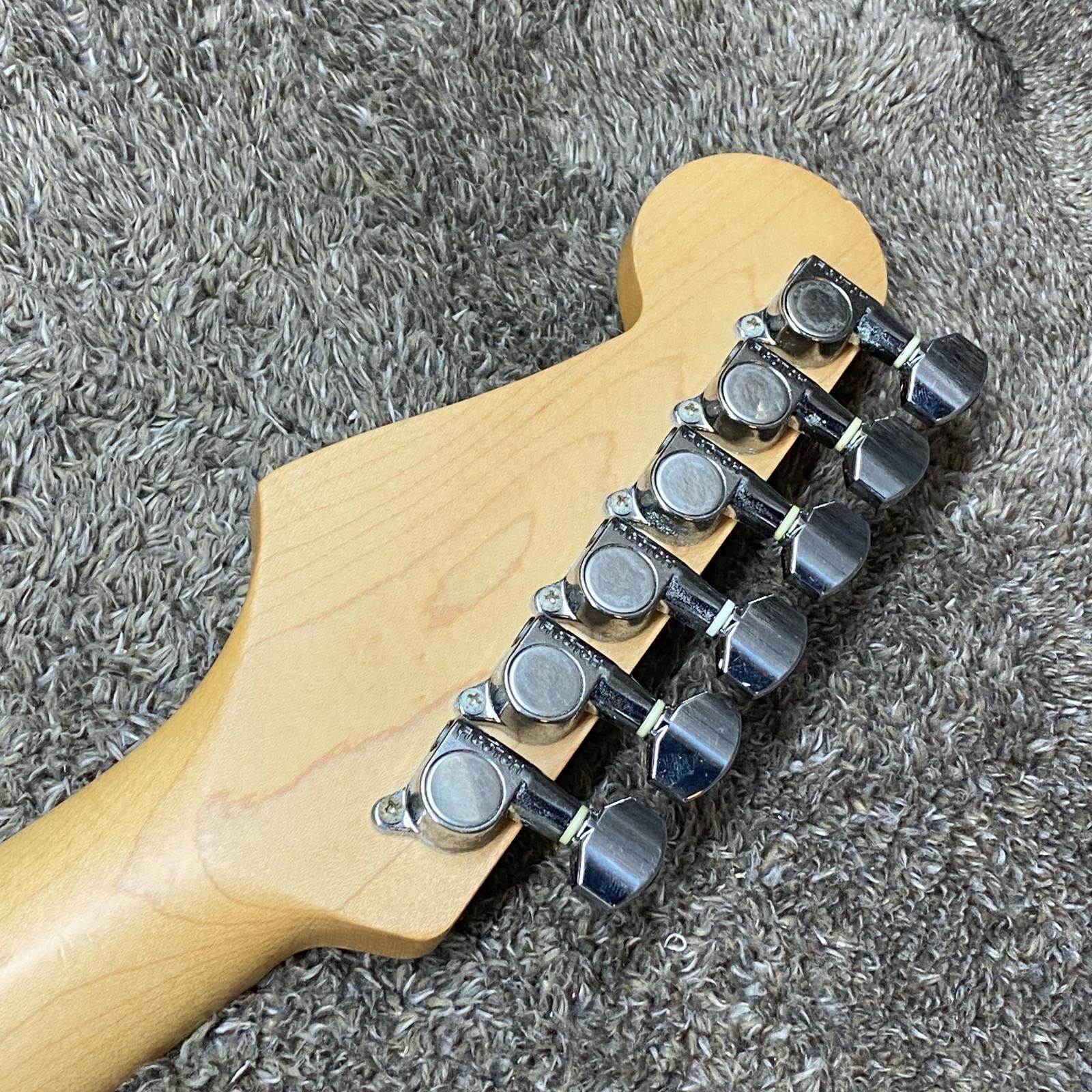 尾張小牧店】【楽器】 中古 Fender Japan | フェンダージャパン ギター