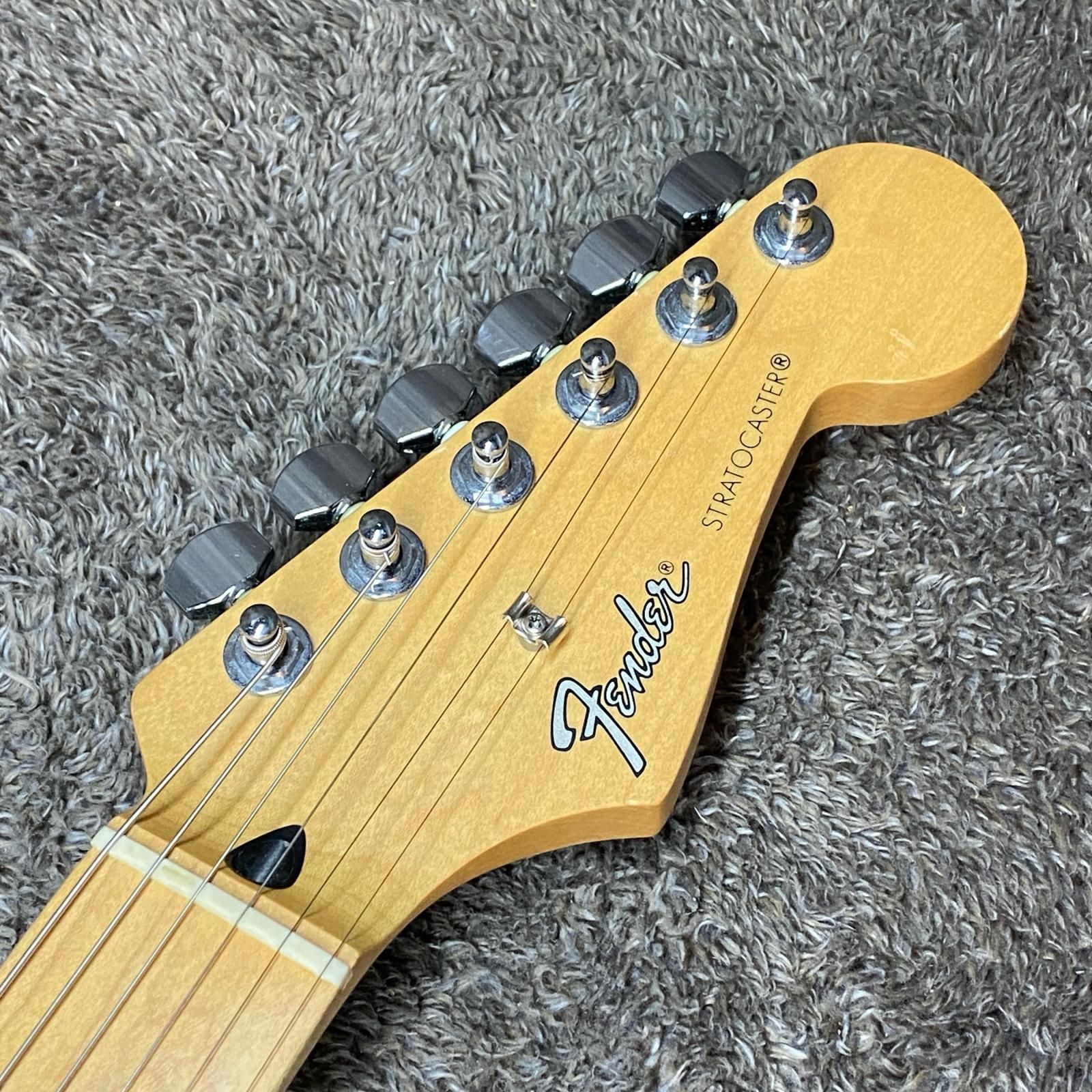 尾張小牧店】【楽器】 中古 Fender Japan | フェンダージャパン ギター