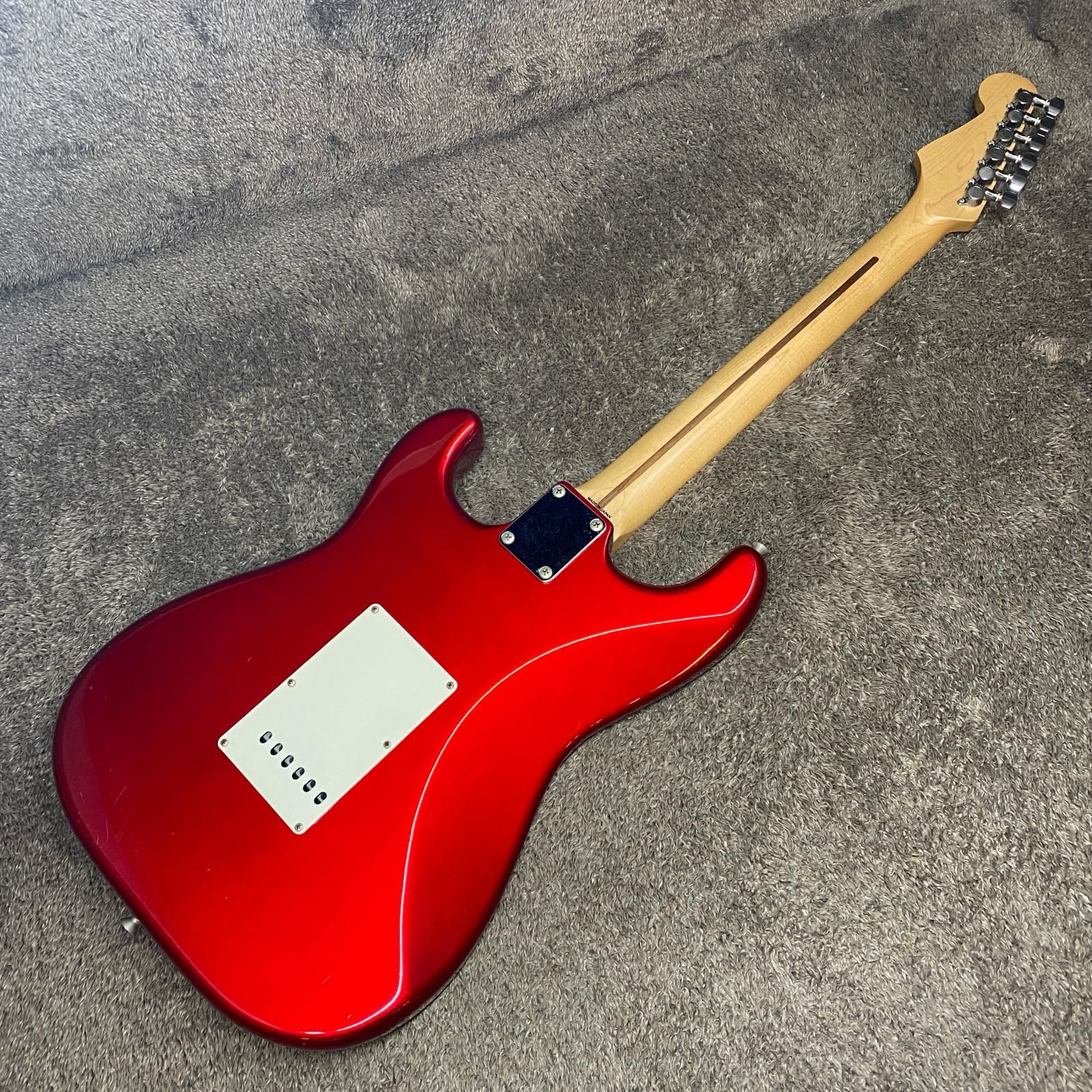 尾張小牧店】【楽器】 中古 Fender Japan | フェンダージャパン ギター