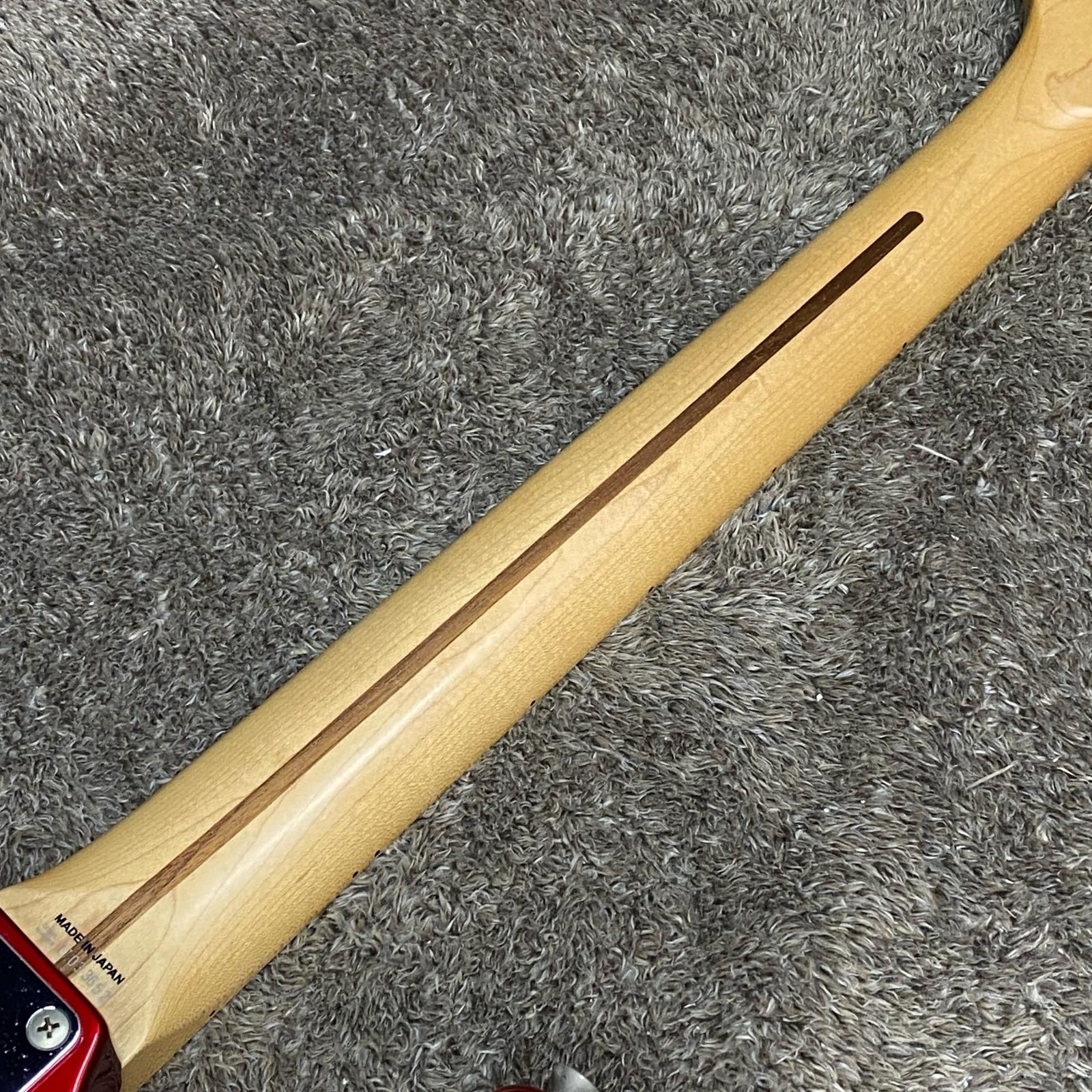 尾張小牧店】【楽器】 中古 Fender Japan | フェンダージャパン ギター