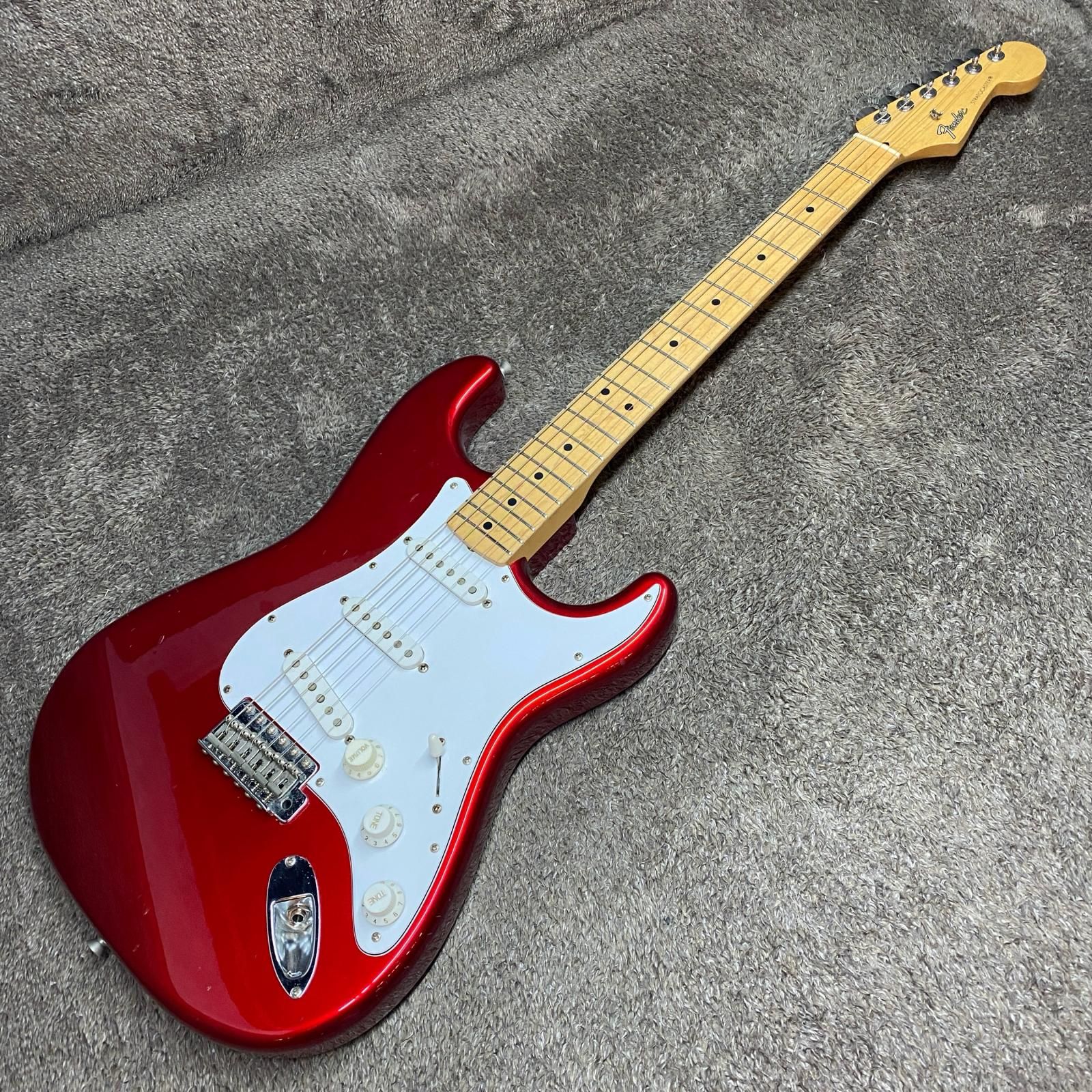 尾張小牧店】【楽器】 中古 Fender Japan | フェンダージャパン ギター