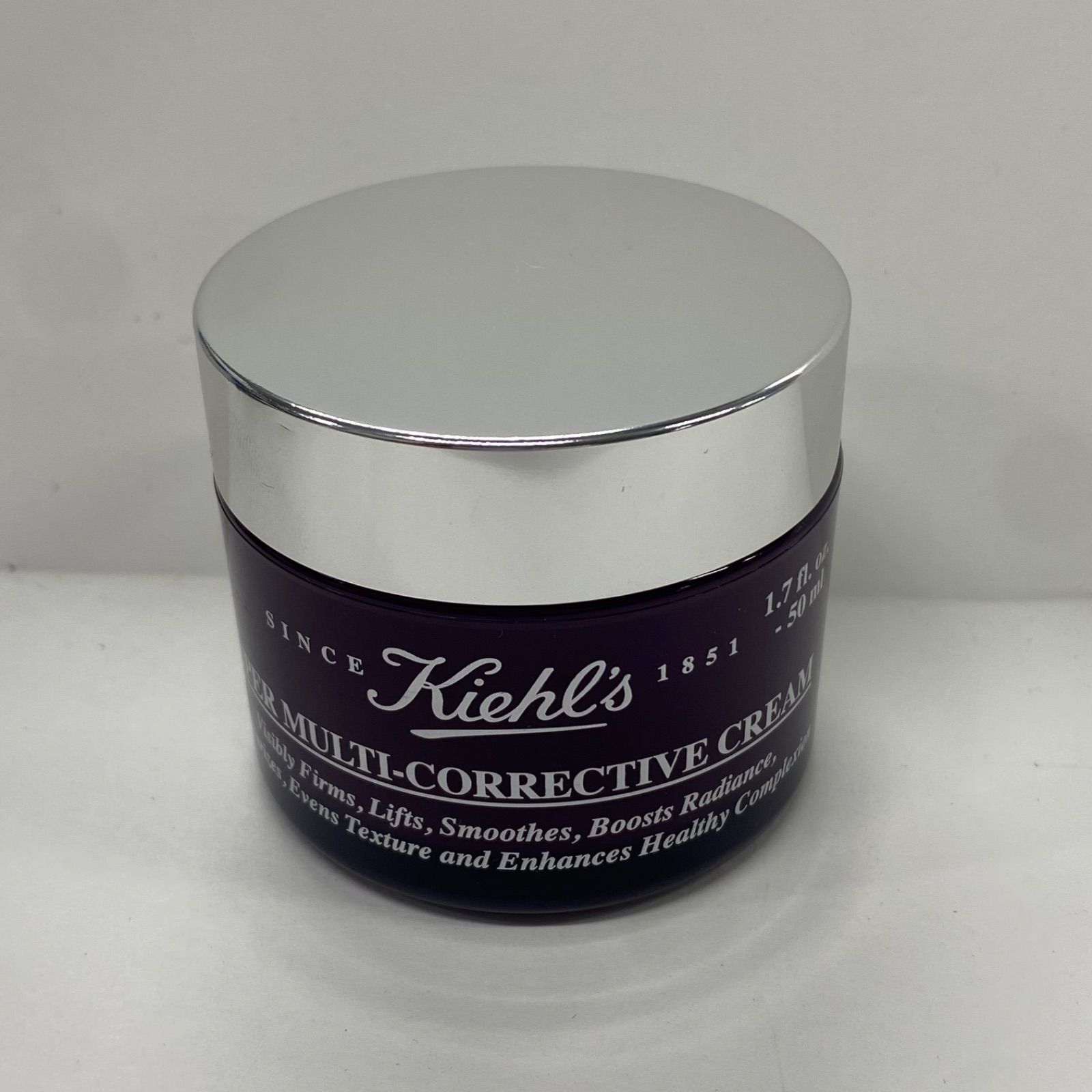 M4240 エヌ・エル・オー Kiehls キールズ SP マルチクリーム 50ml