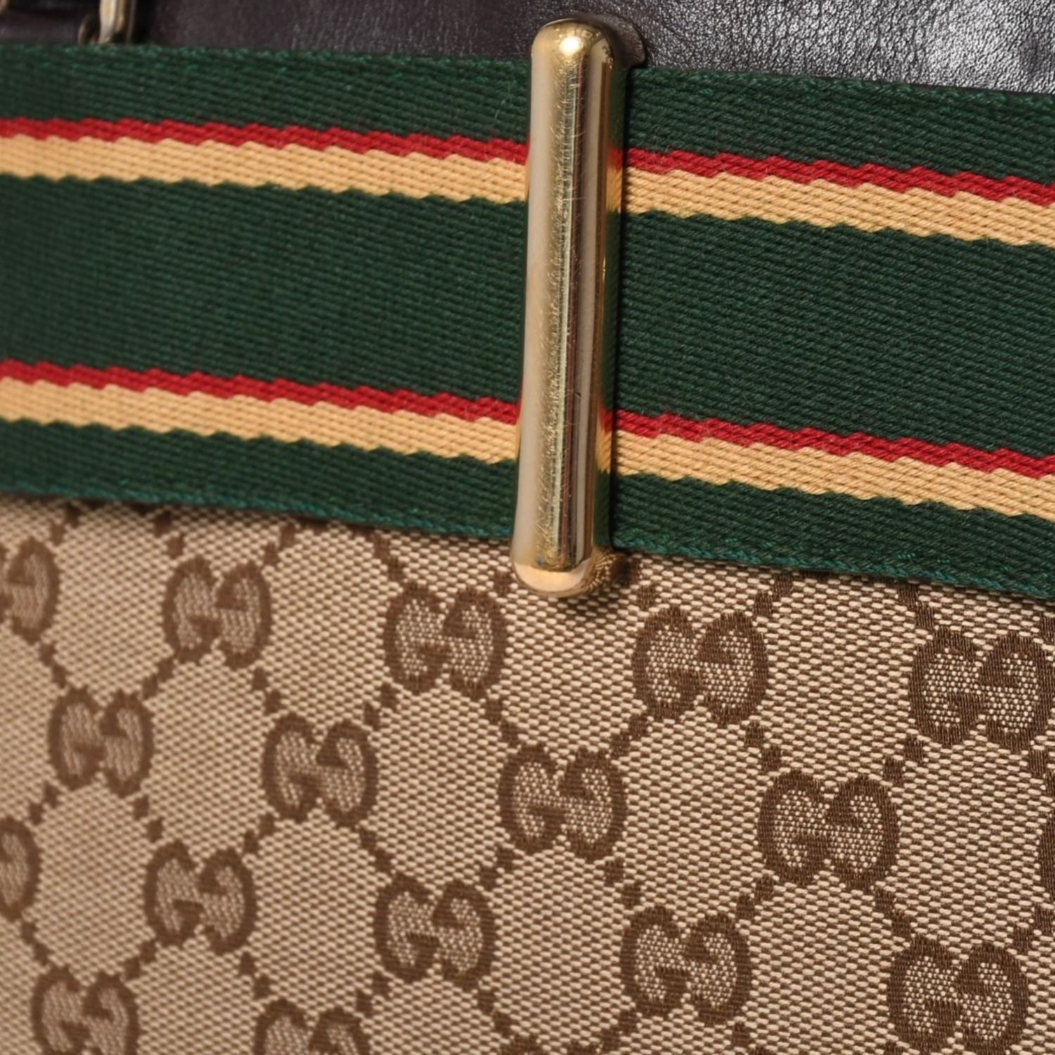 GUCCI グッチ ワンショルダー ハンドバッグ 162873 205027 GG 