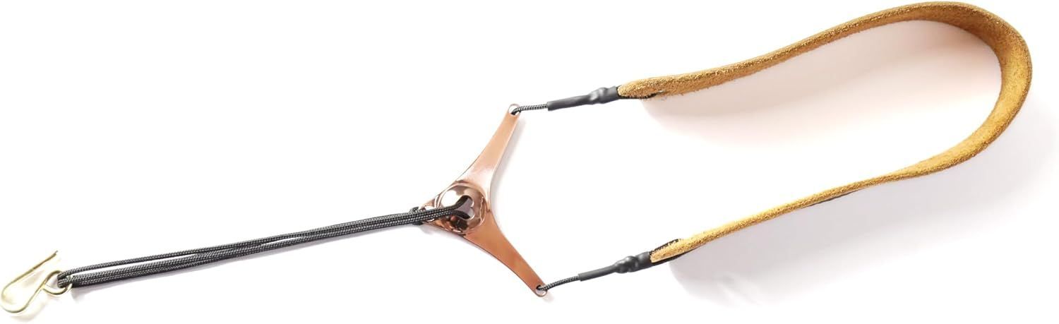 <サMP2>　Gott'su Copper Strap　Standard