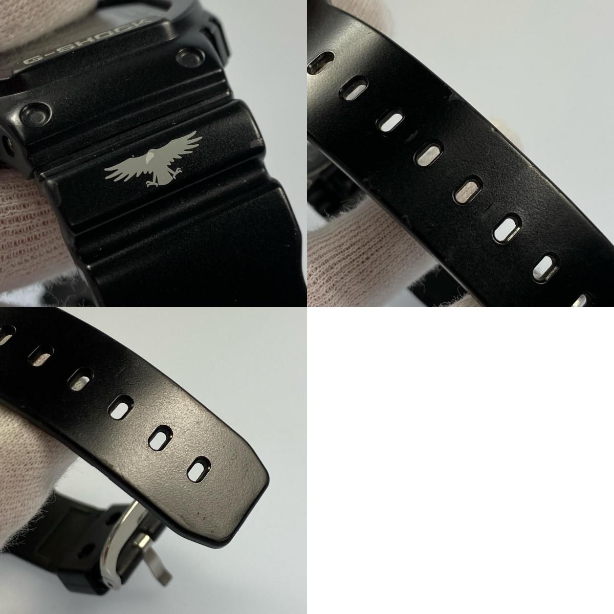 姫路東店】 中古 G-SHOCK | ジーショック 腕時計 G-RAVEN DW-5600BM