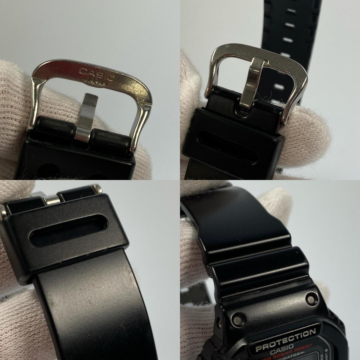 姫路東店】 中古 G-SHOCK | ジーショック 腕時計 G-RAVEN DW-5600BM