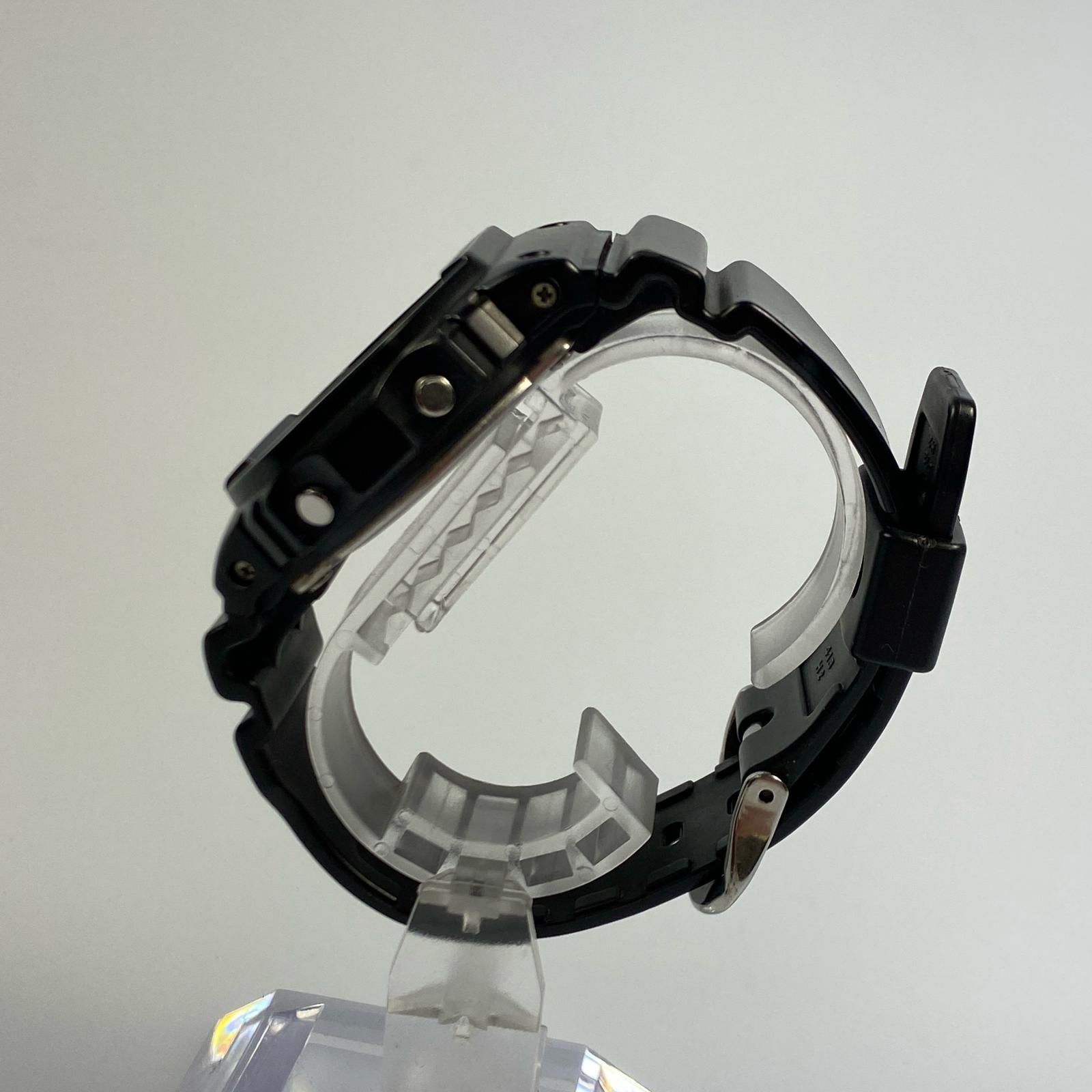 【姫路東店】 中古 G-SHOCK | ジーショック 腕時計 G-RAVEN DW-5600BM-1ZJF デジタルクォーツ 【131】 姫路東店】 中古 G-SHOCK | ジーショック 腕時計 G-RAVEN DW-5600BM