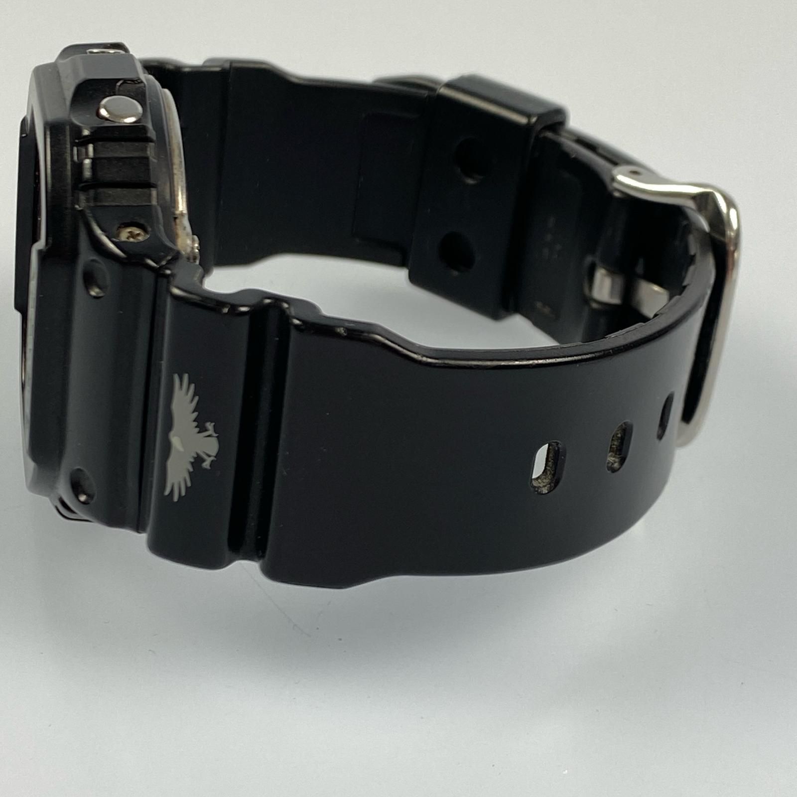 姫路東店】 中古 G-SHOCK | ジーショック 腕時計 G-RAVEN DW-5600BM