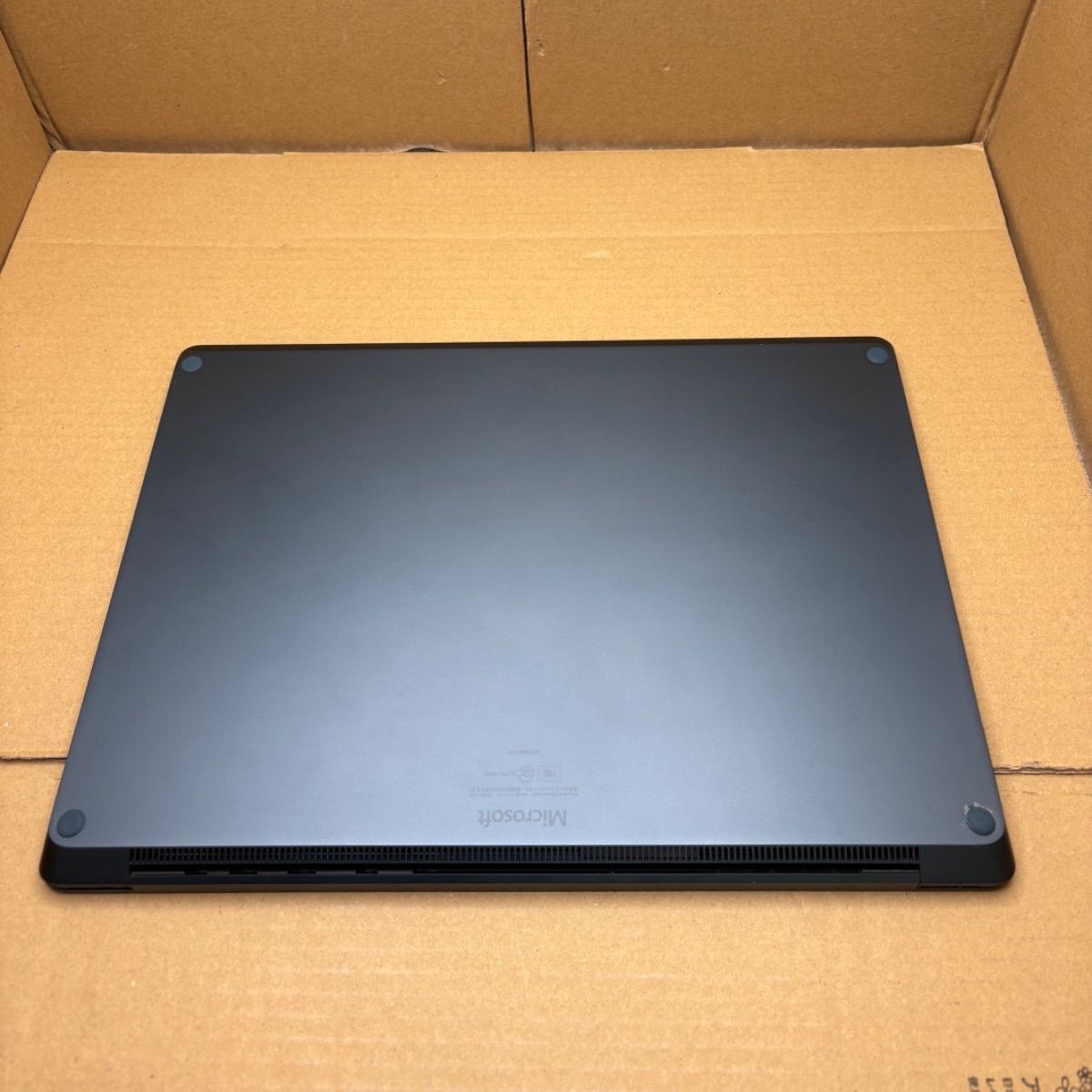 Surface Laptop 1769 Core i5 8GB 256GB コバルトブルー 中古 - メルカリ