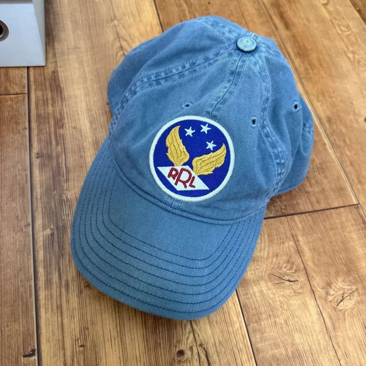 RRL(ダブルアールエル) ベースボールキャップ 【公式通販】
