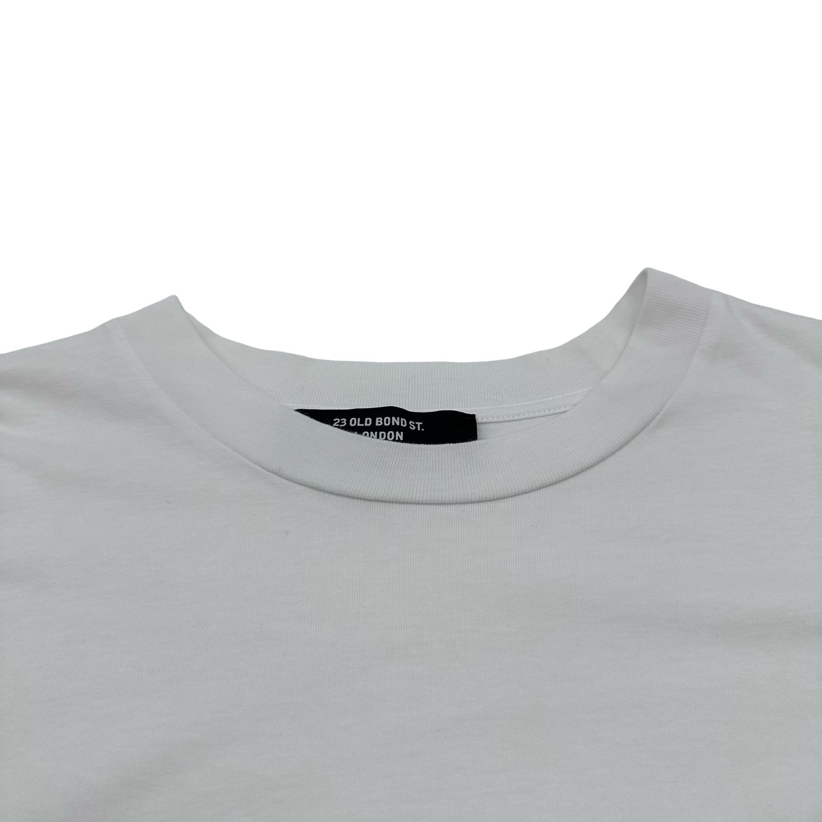 ステラ・マッカートニー STELLA McCARTNEY ロゴプリントTシャツ