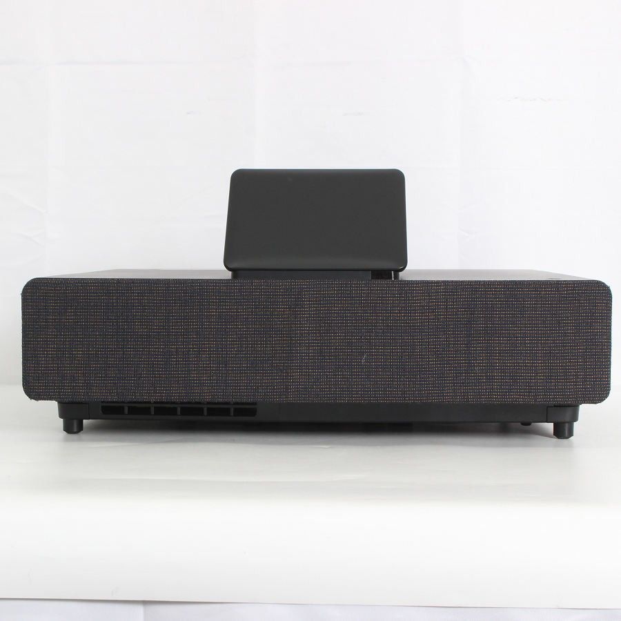 エプソン dreamio EH-LS500B ホームプロジェクター 超単焦点 30万円