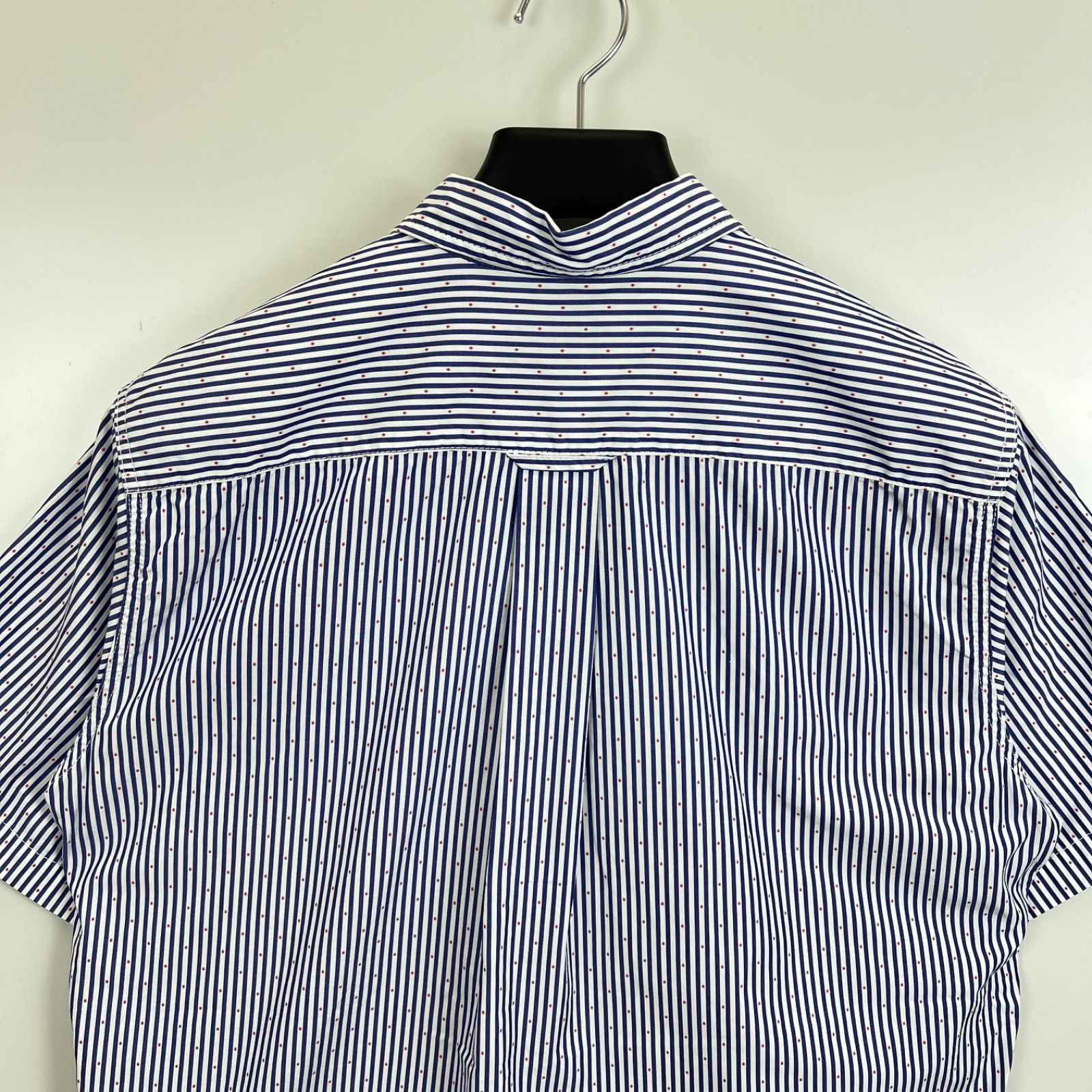 COMME des GARCONS HOMME CDG 2016 archive stripes shirts L HS-B024 