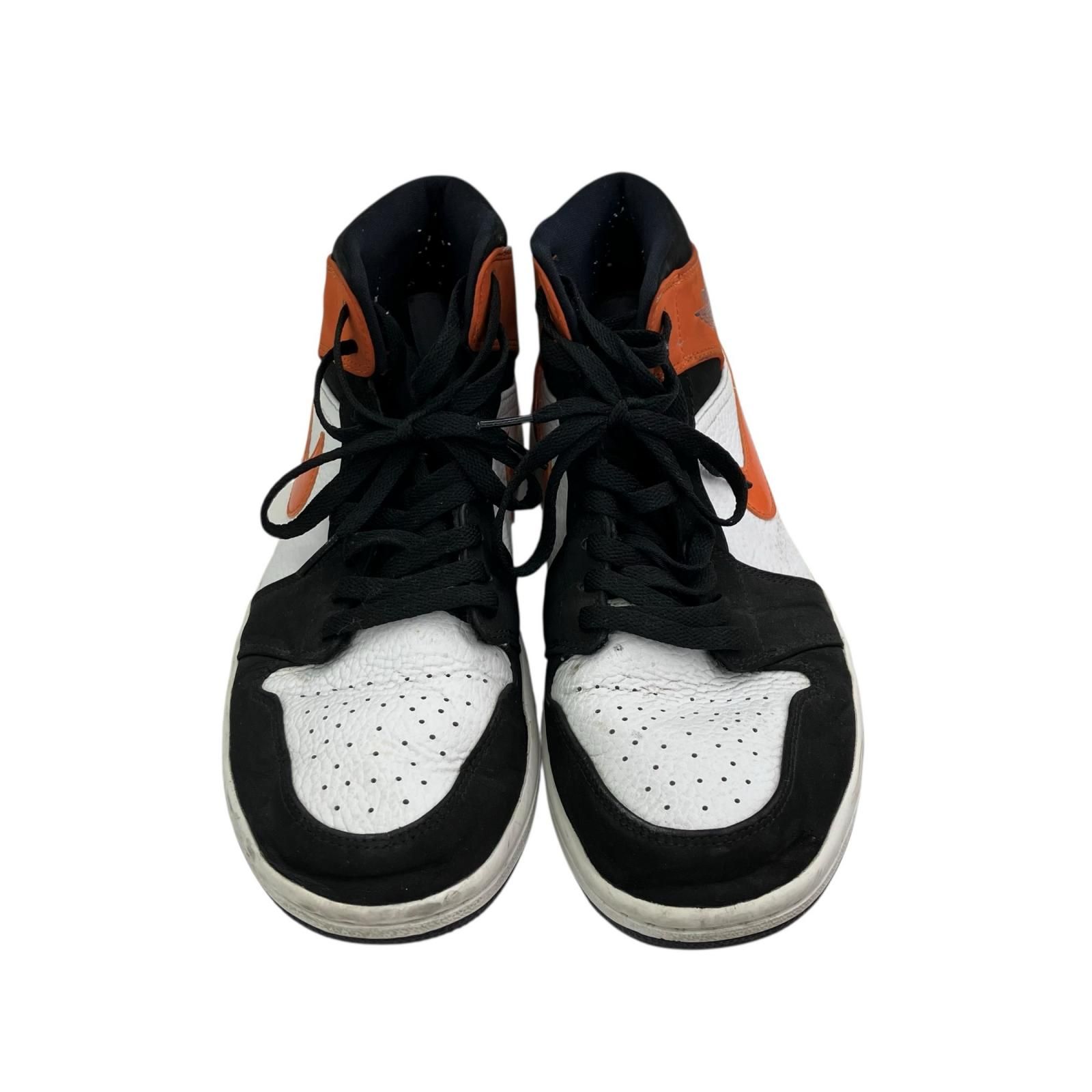 アウトレットセール 27.5cm AIR JORDAN 1 SHATTERED BACKBOARD