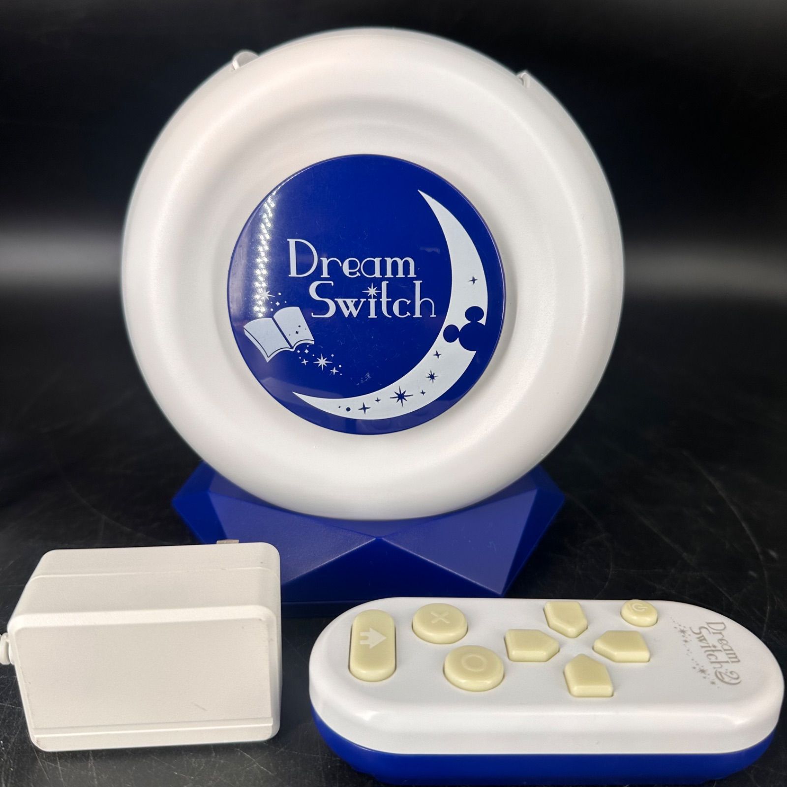 SEGA DreamSwitch2 ディズニー ドリームスイッチ - メルカリ