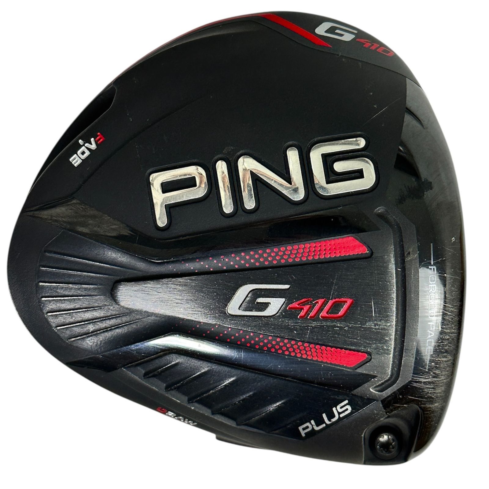 PING G410 ドライバー ヘッド 【公式通販】
