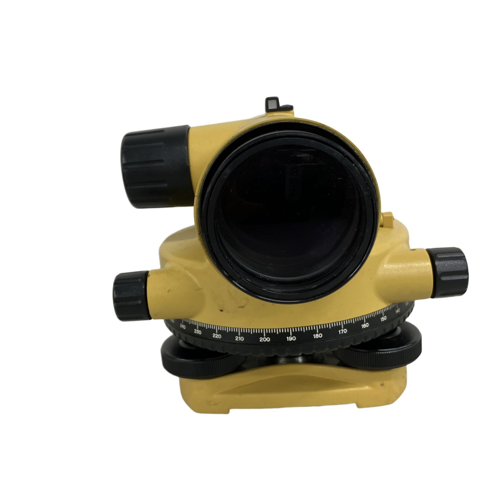 トプコン AT-G2 オートレベル 校正検査済 TOPCON 測量機 オートレベル 