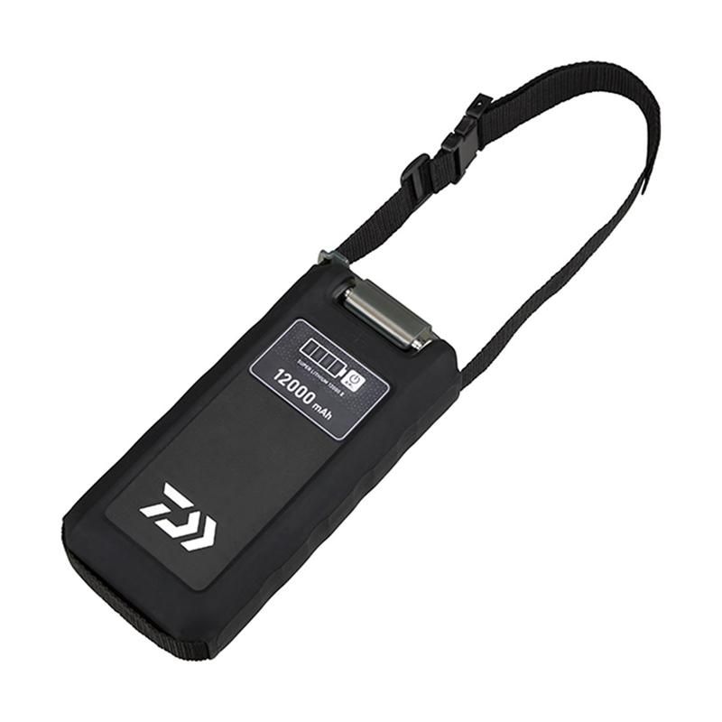 ダイワ 電動リール スーパーリチウム 12000WP2-C