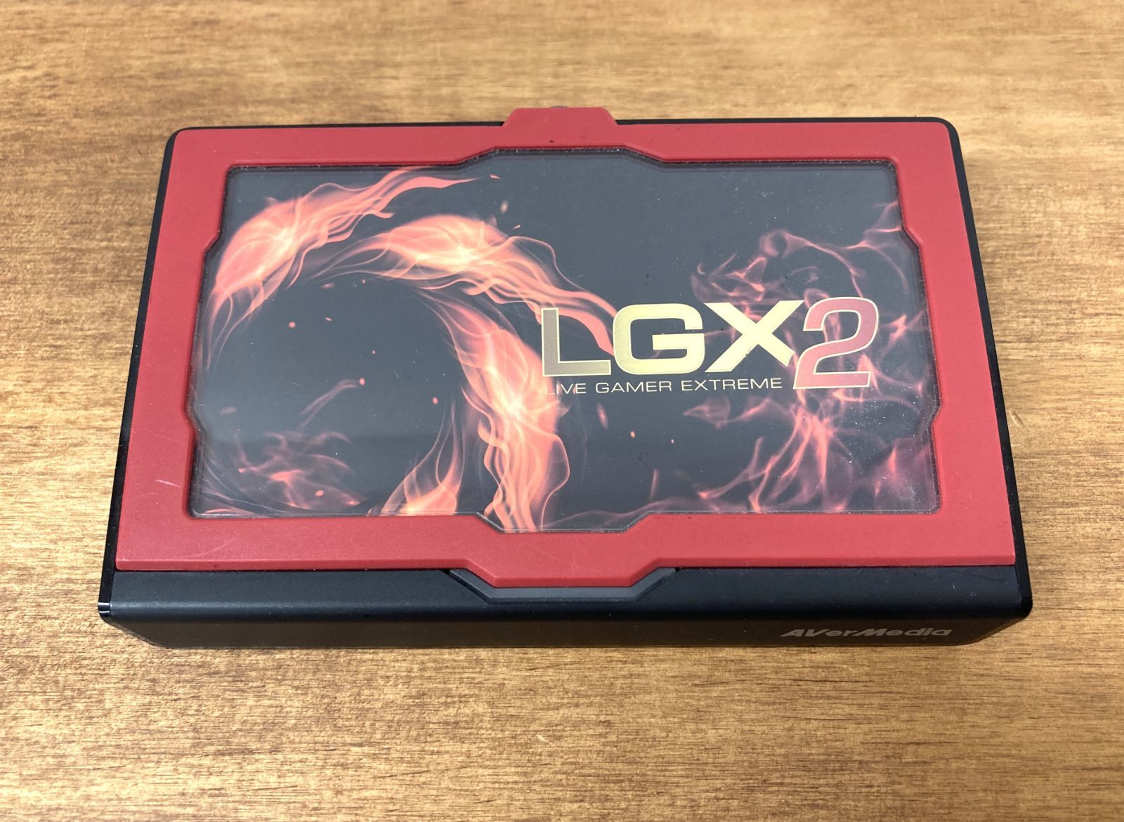 ジャンク】AVerMedia LGX2 キャプボ - メルカリ