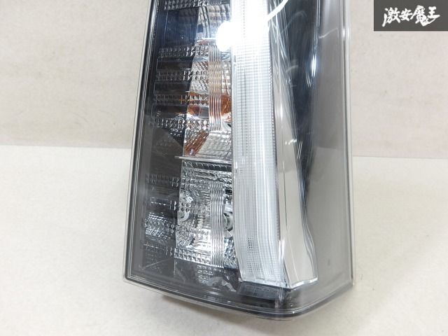カスタム la650s 新型タントカスタム テールランプ ダイハツ TANTO