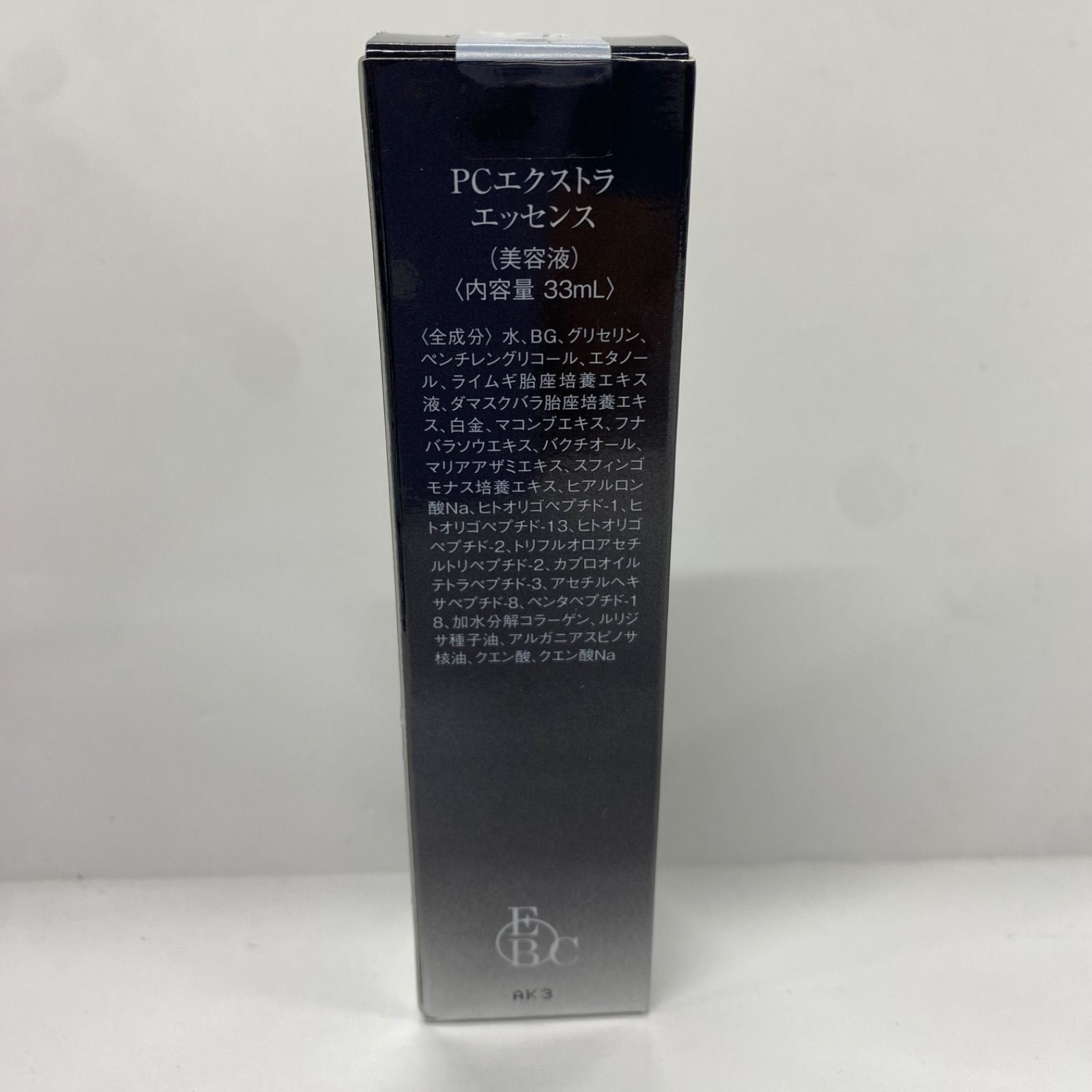 M4241 IDEA イデア PLACENTA EXTRA PCエクストラ エッセンス 33ml
