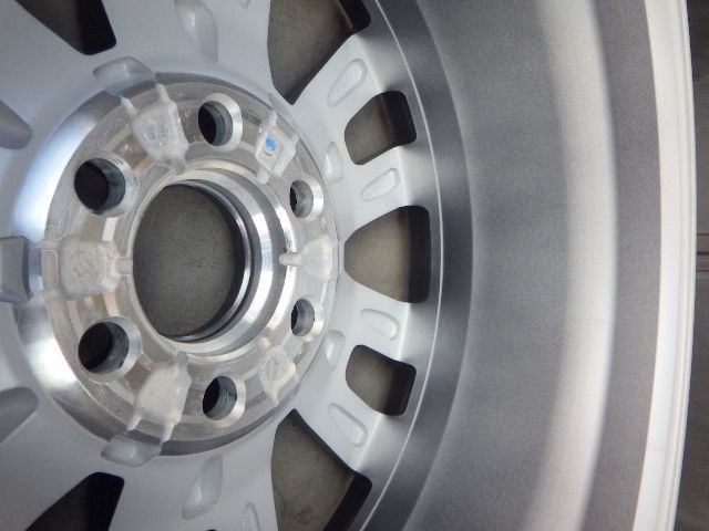 【3738】A▲送料無料▲トヨタ純正(ランドクルーザー250)▲18x7.5J 6穴 PCD139.7 +60◆4本