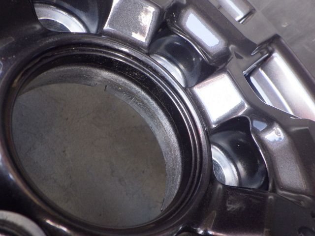 【3738】A▲送料無料▲トヨタ純正(ランドクルーザー250)▲18x7.5J 6穴 PCD139.7 +60◆4本