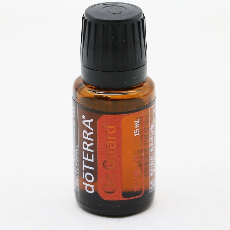 doTERRA オンガード 15ml 2本セット 【公式通販】