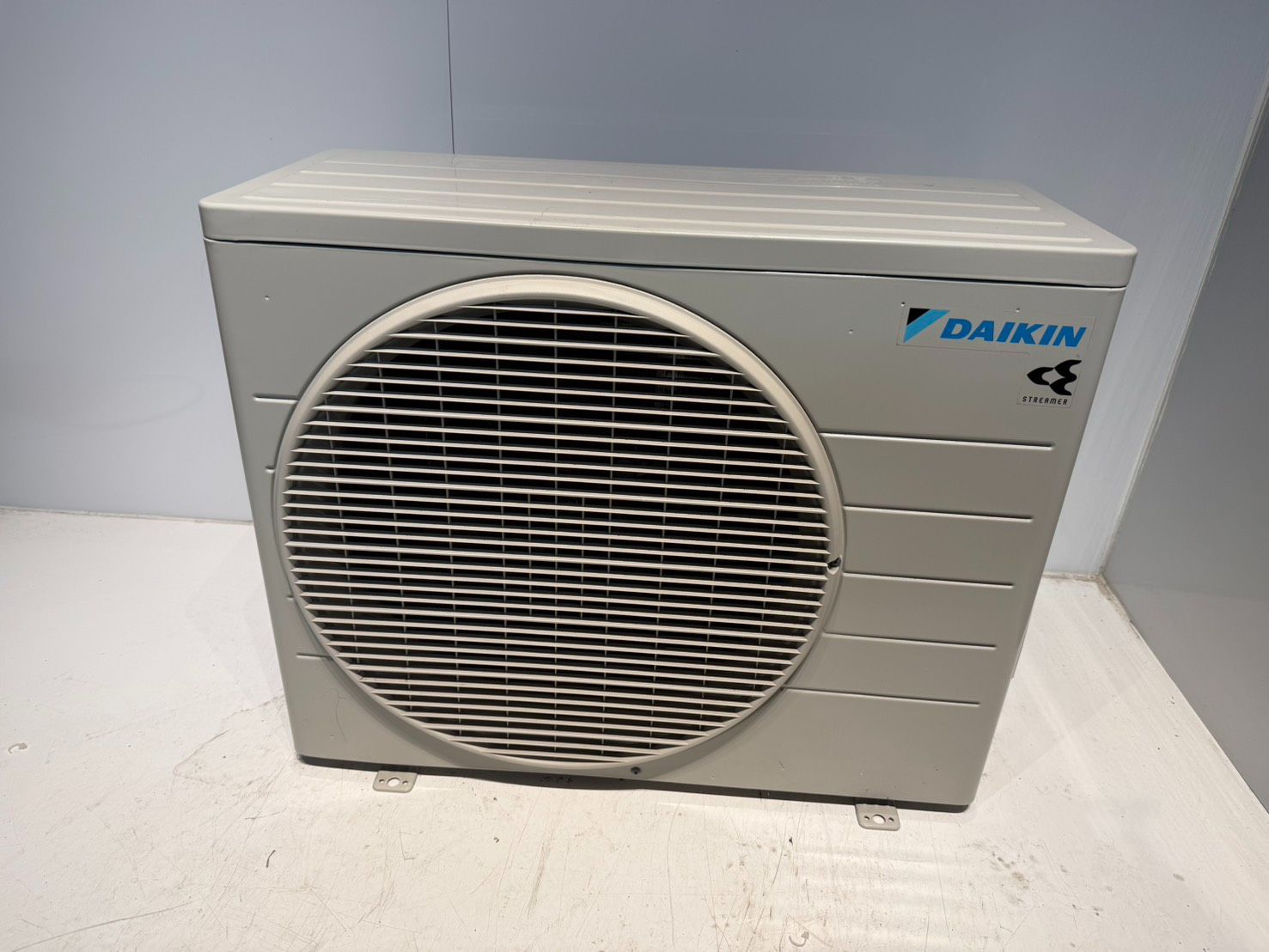 345　DAIKIＮ　2021年製エアコン　6～8畳用 345 DAIKIN 2021年製エアコン 6～8畳用 整備済み 【公式通販】