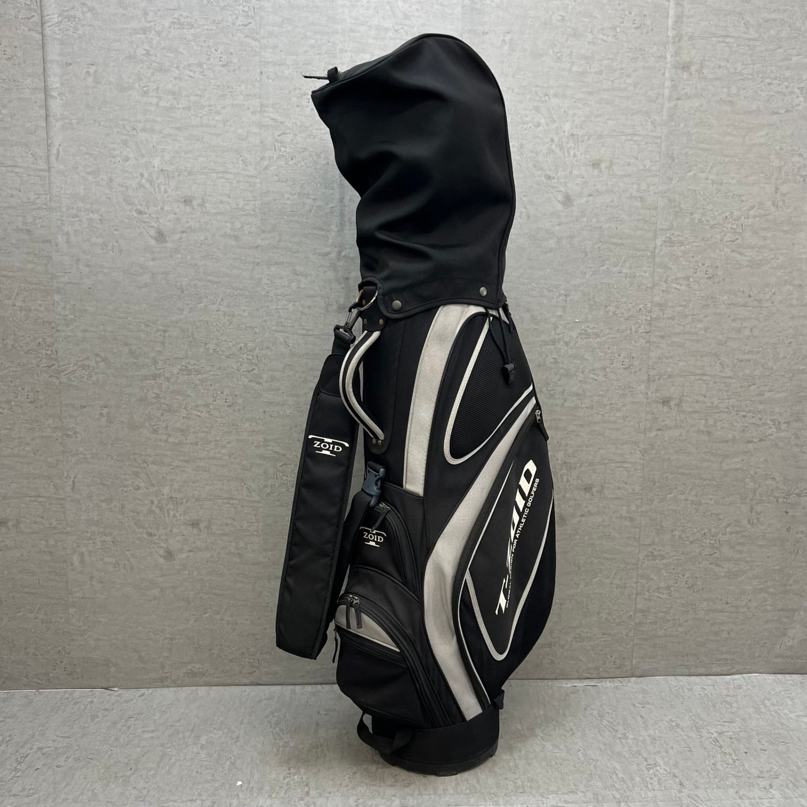 ミズノ メンズゴルフ クラブセット 14本 右利き用 Mizuno - メルカリ