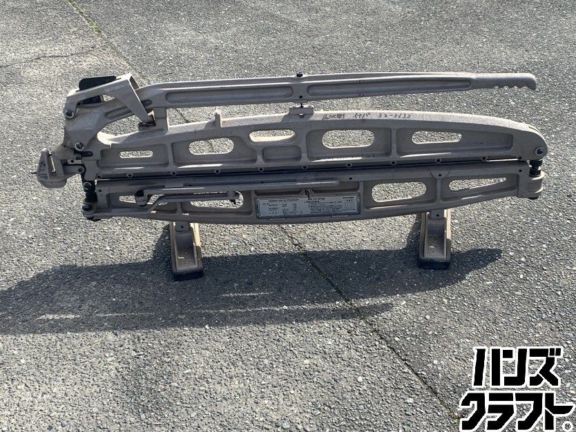 ○【引き取り限定】【中古品】Kubota クボタ KH-970D シングルカッター 