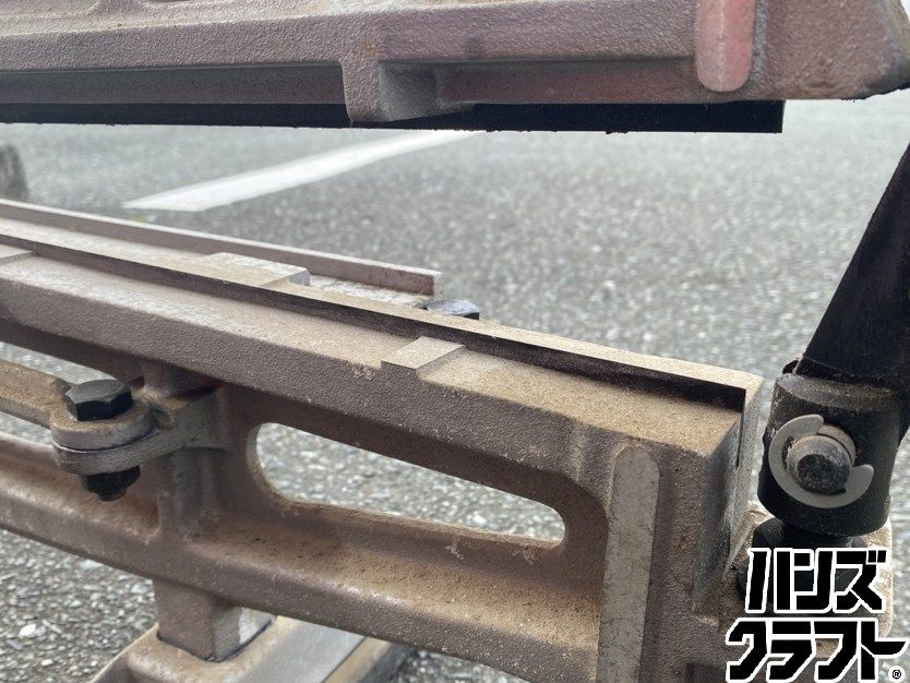 【久留米】【引き取り限定】【中古品】Kubota クボタ KH-970D シングルカッター 瓦カッター ○【引き取り限定】【中古品】Kubota クボタ KH-970D シングルカッター