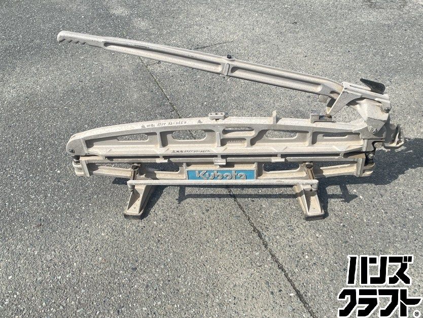 ○【引き取り限定】【中古品】Kubota クボタ KH-970D シングルカッター 