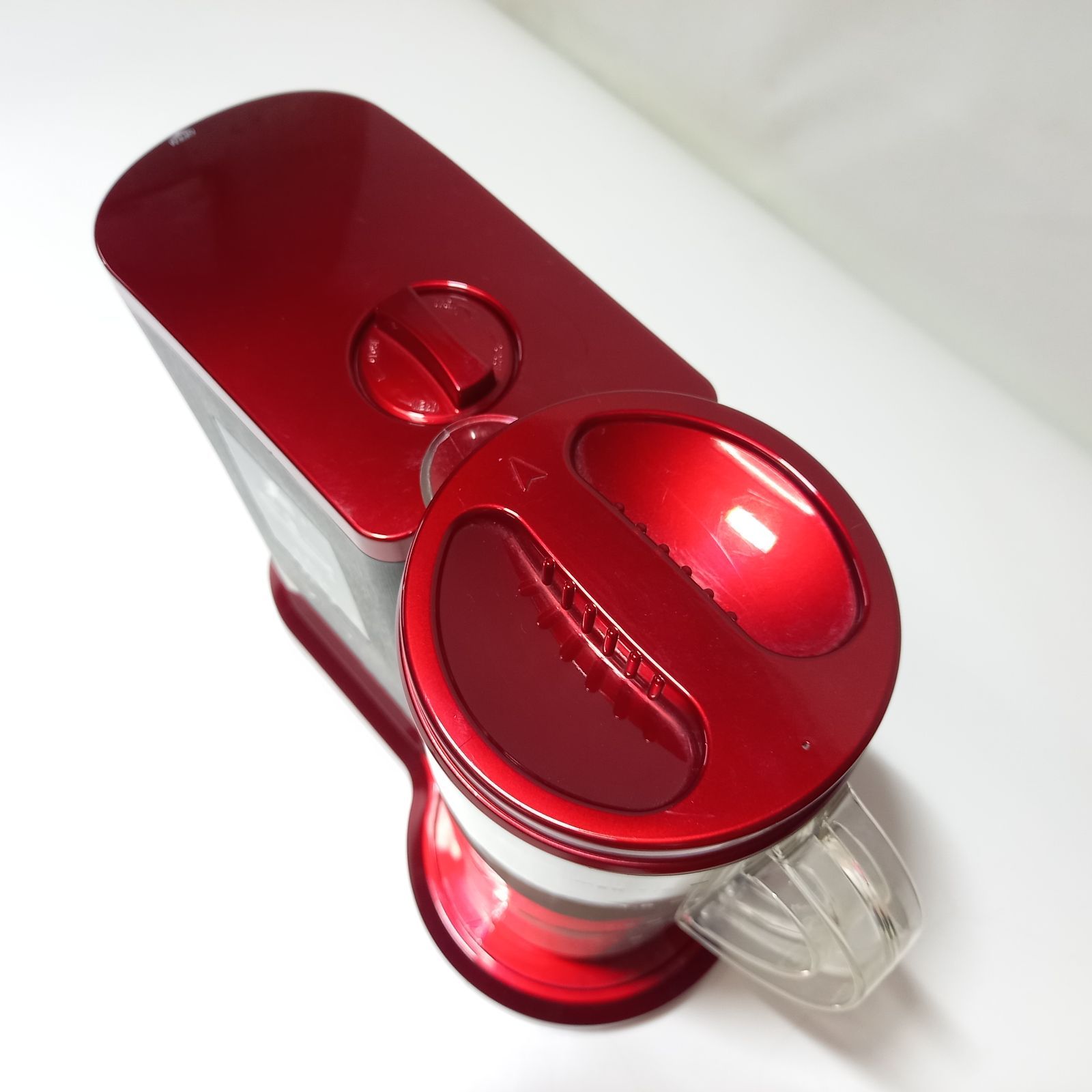 ビクトリージャパン 水素水生成器 ルルド HS-72 Lourdes - メルカリ
